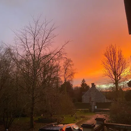 B&B Le Pont De Benneville