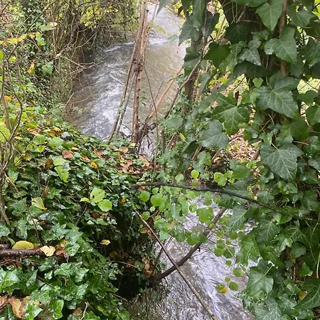 Le Pont De Benneville B&B Cahagnes