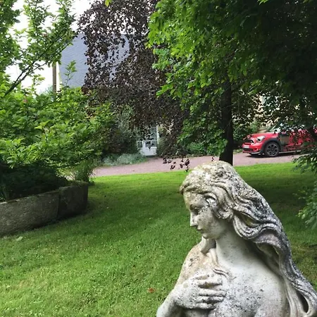 Le Pont De Benneville