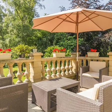 Le Pont De Benneville B&B Cahagnes