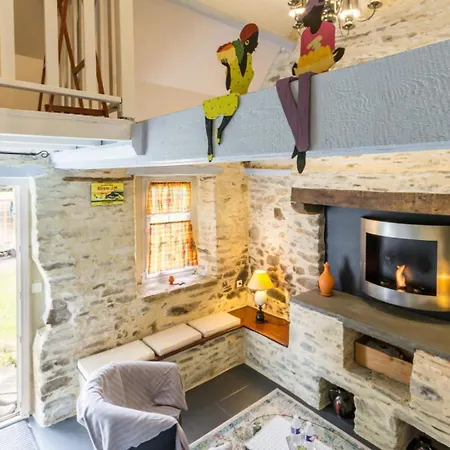 B&B Le Pont De Benneville 3*