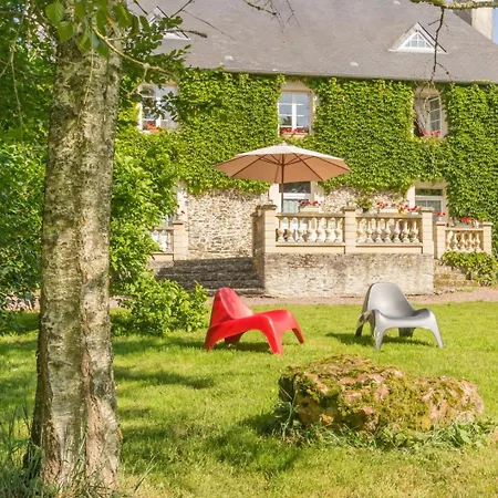 B&B Le Pont De Benneville