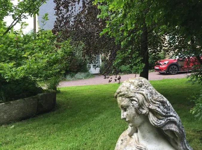 Le Pont De Benneville