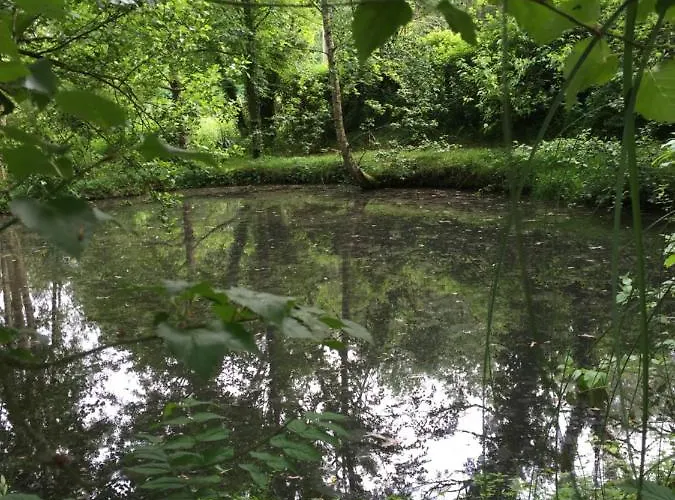 Le Pont De Benneville