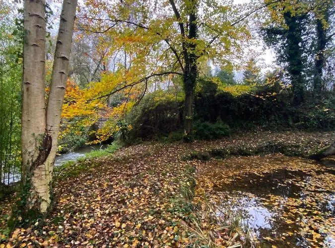 Bed & Breakfast Le Pont De Benneville 3*