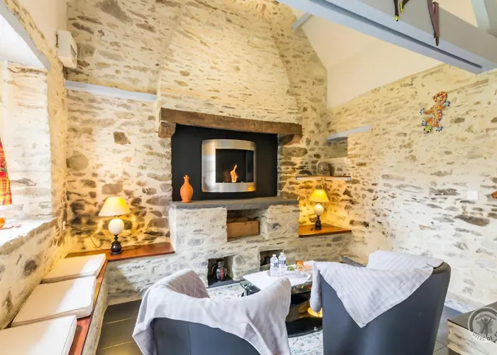 Le Pont De Benneville 3*