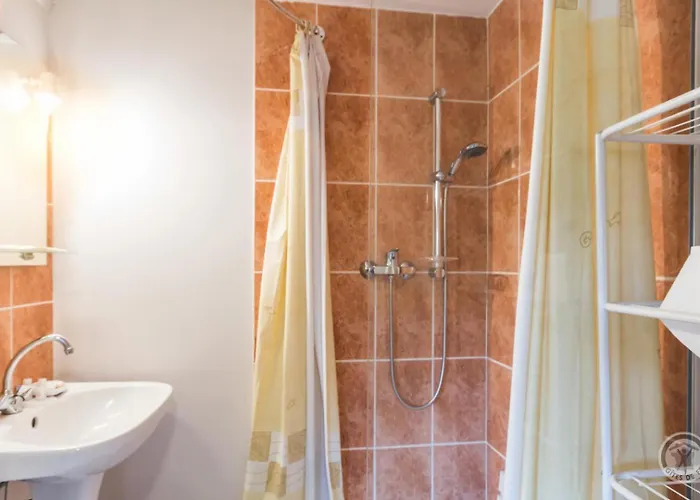 Le Pont De Benneville 3* Cahagnes