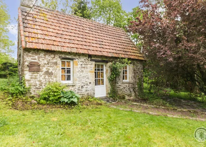 Bed & Breakfast Le Pont De Benneville