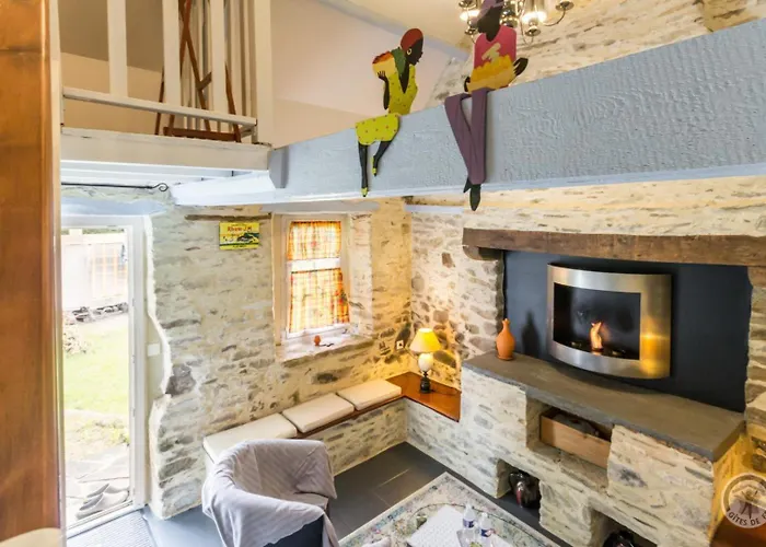 Bed & Breakfast Le Pont De Benneville 3*